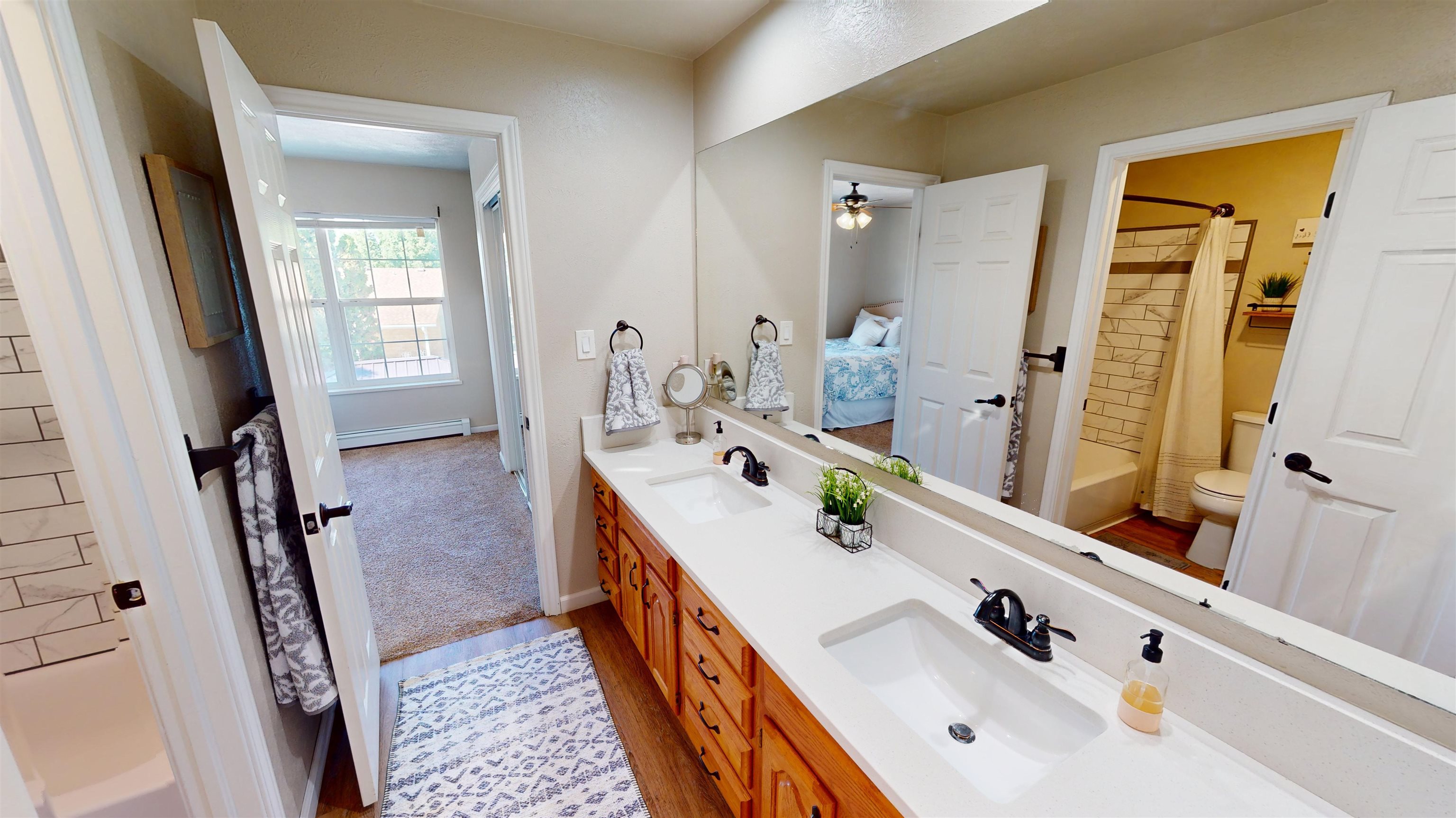 1514 Ptarmigan Ridge Court