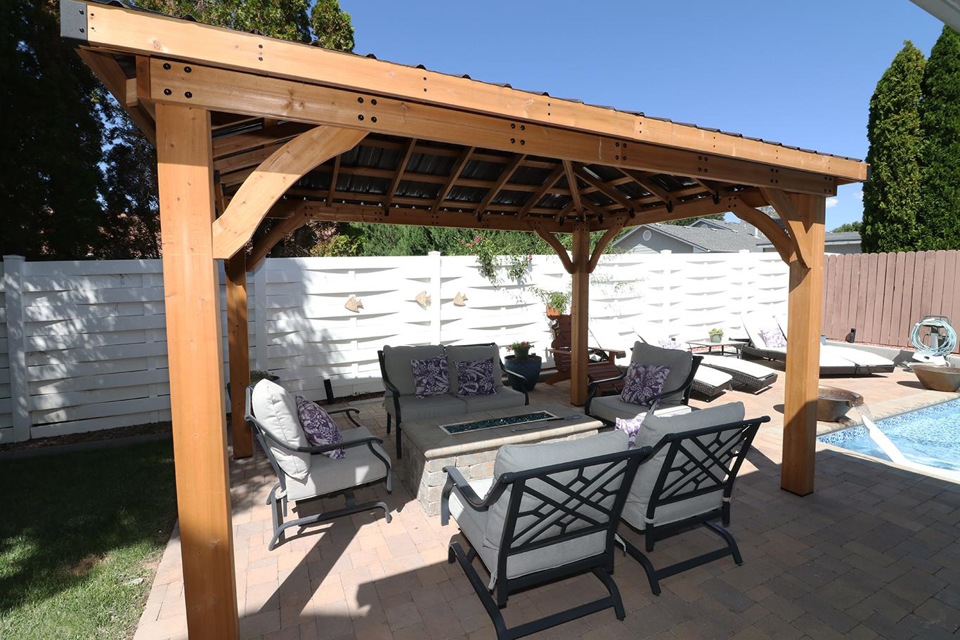 1514 Ptarmigan Ridge Court