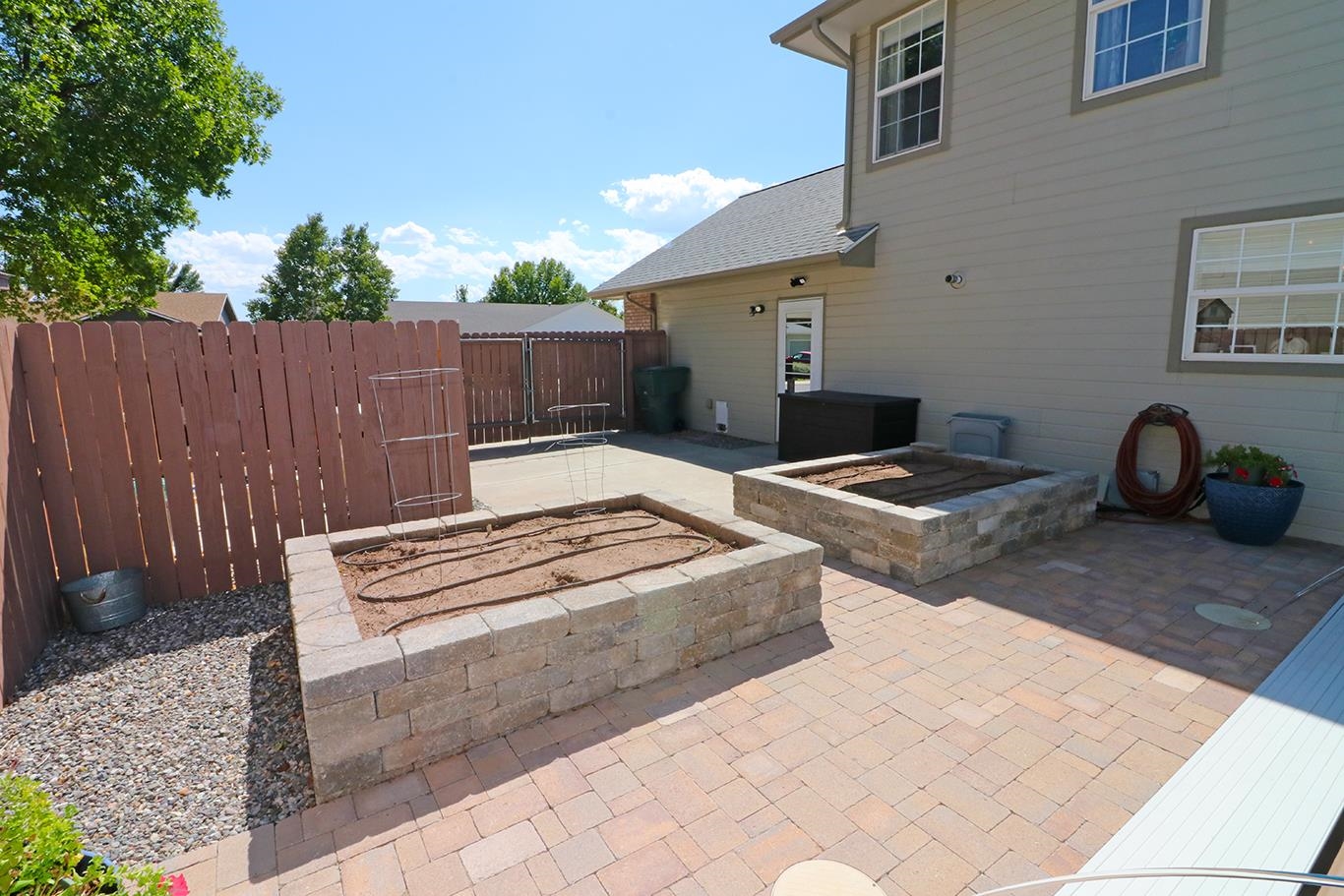 1514 Ptarmigan Ridge Court