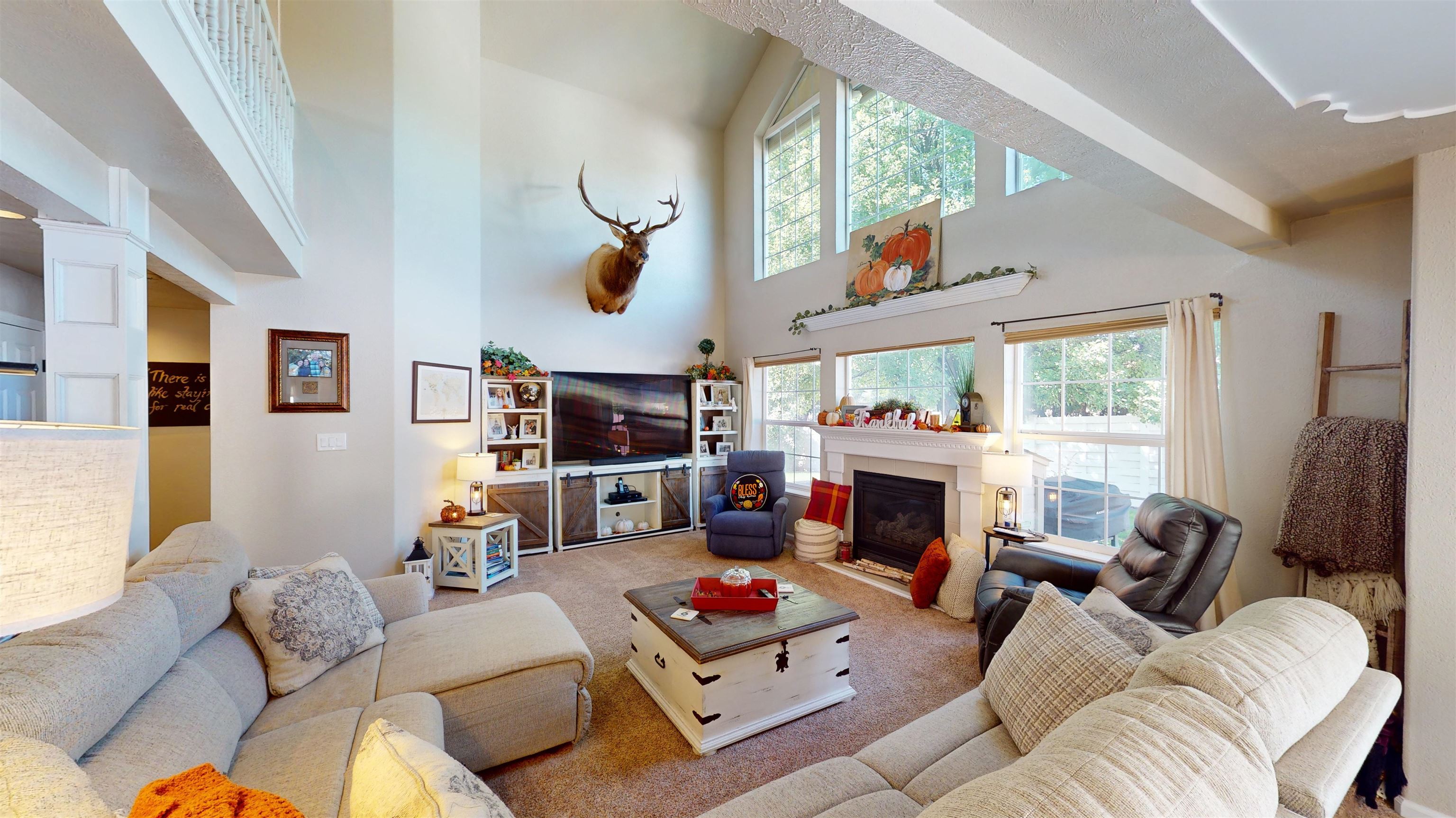 1514 Ptarmigan Ridge Court