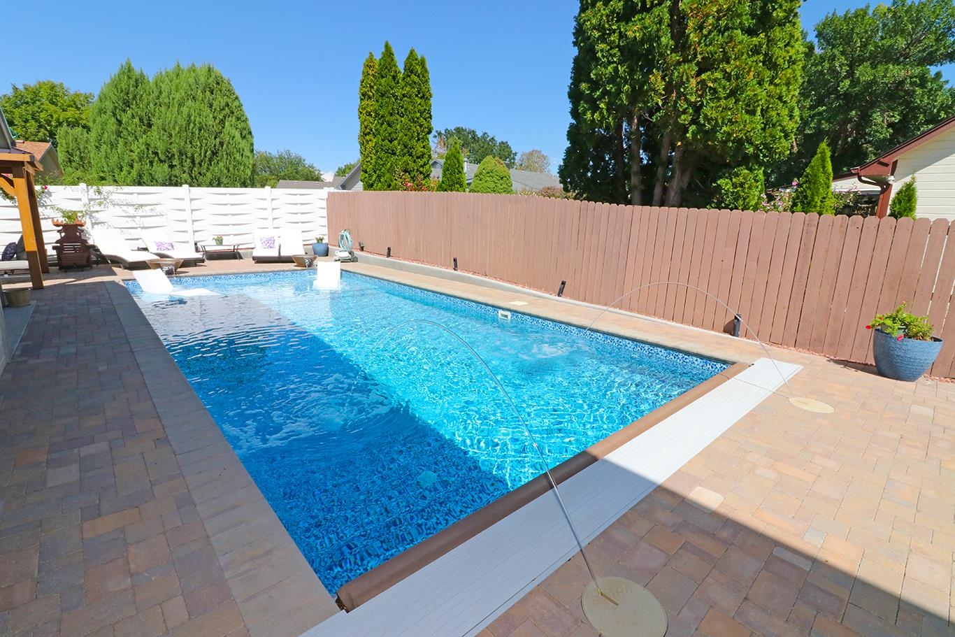 1514 Ptarmigan Ridge Court