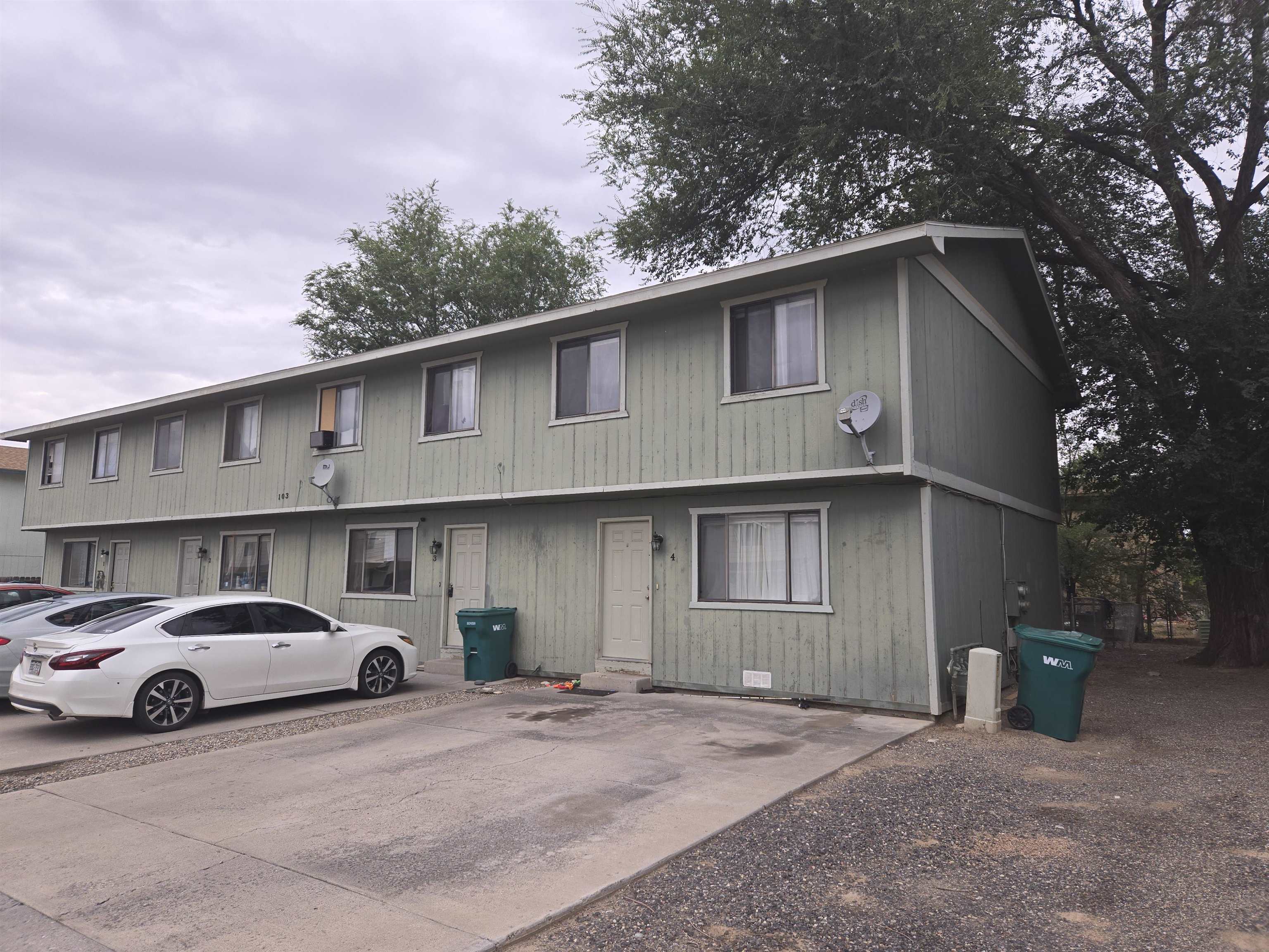 103 Bonnie Vista Drive