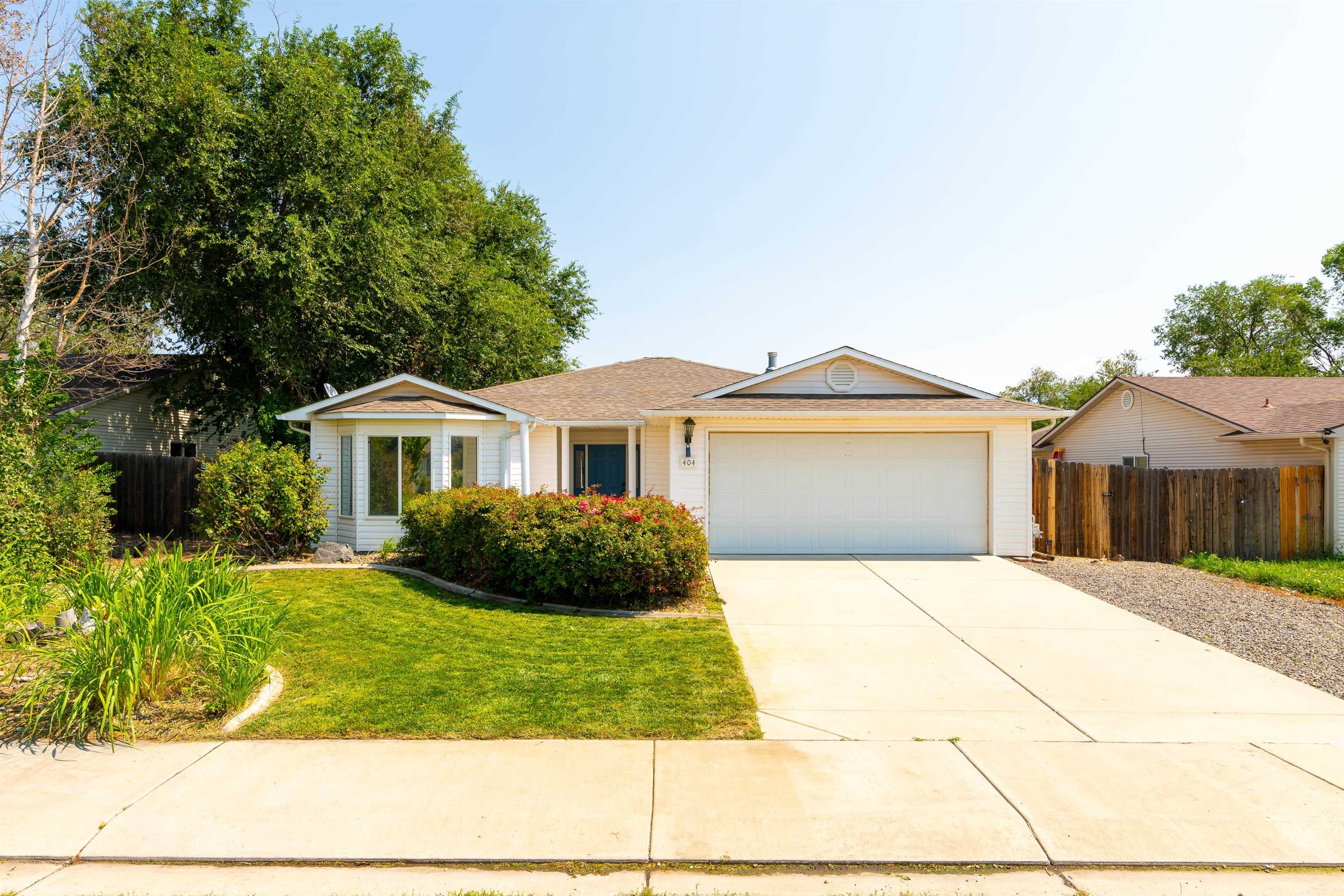 404 Wood Duck Drive