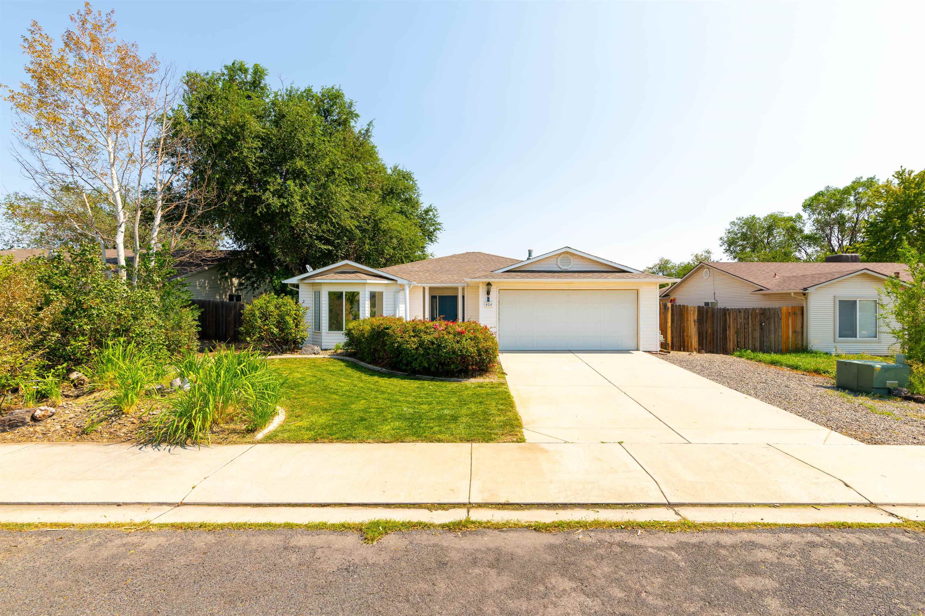 404 Wood Duck Drive