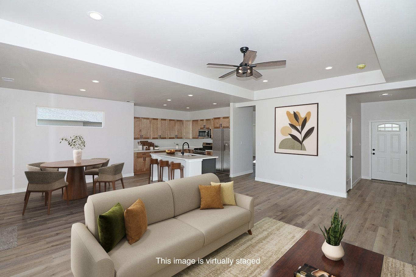 2958 Apollo Drive