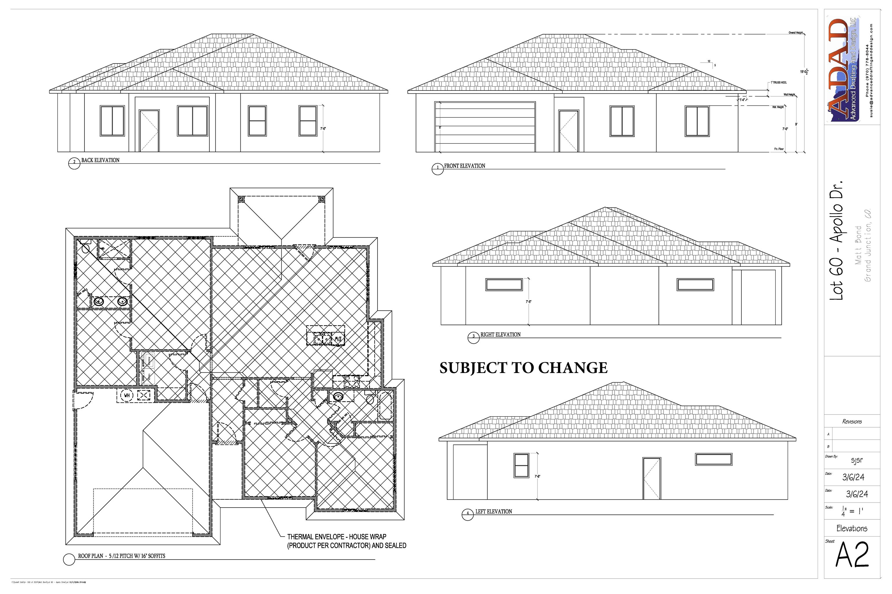2958 Apollo Drive