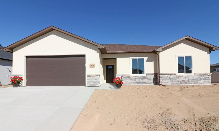 2958 Apollo Drive