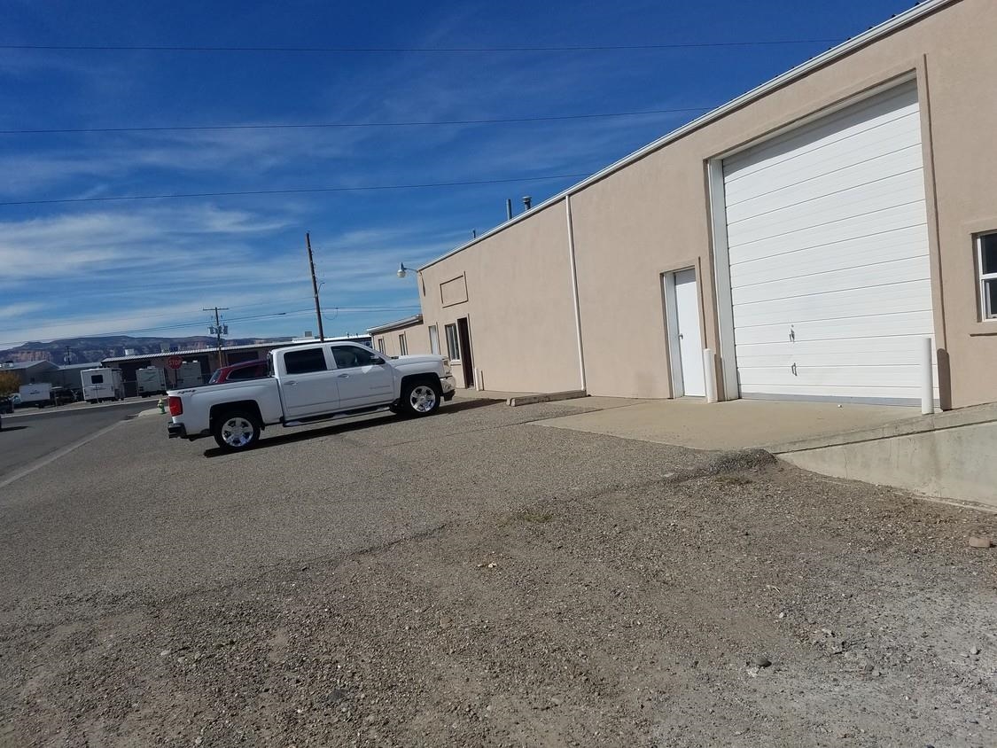 576 1/2 25 Road