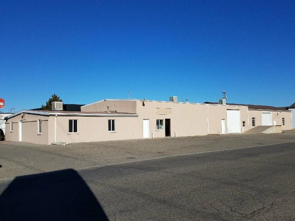 576 1/2 25 Road