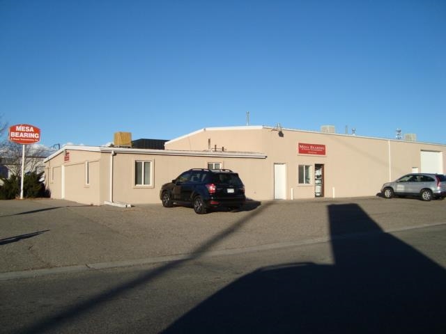 576 1/2 25 Road