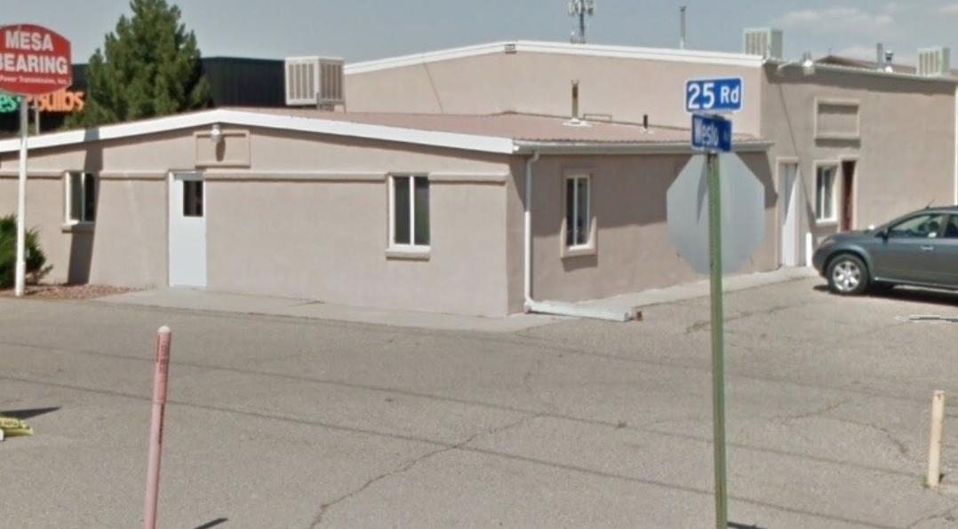576 1/2 25 Road