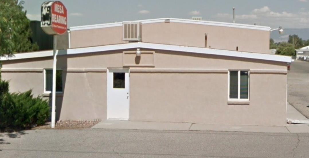 576 1/2 25 Road