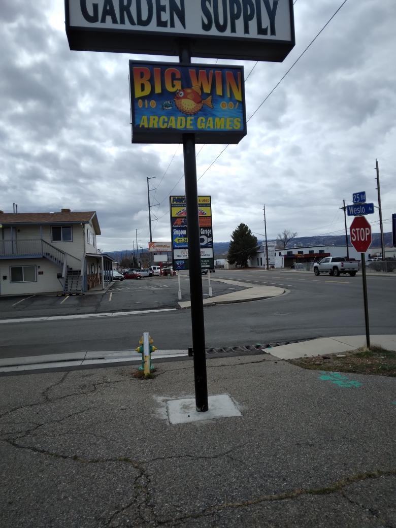 576 1/2 25 Road