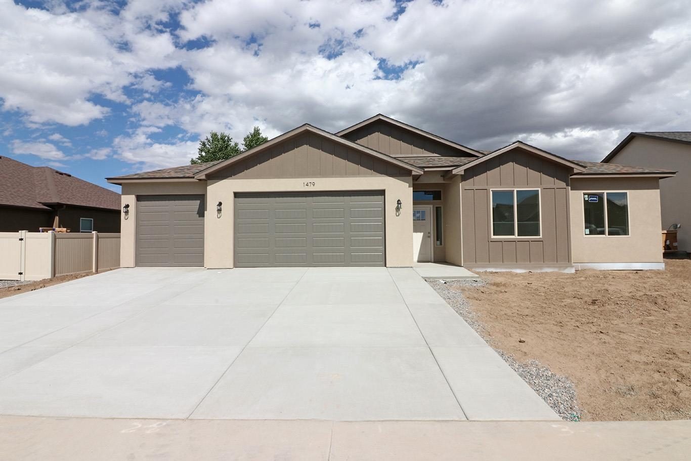 1479 Bobcat Way