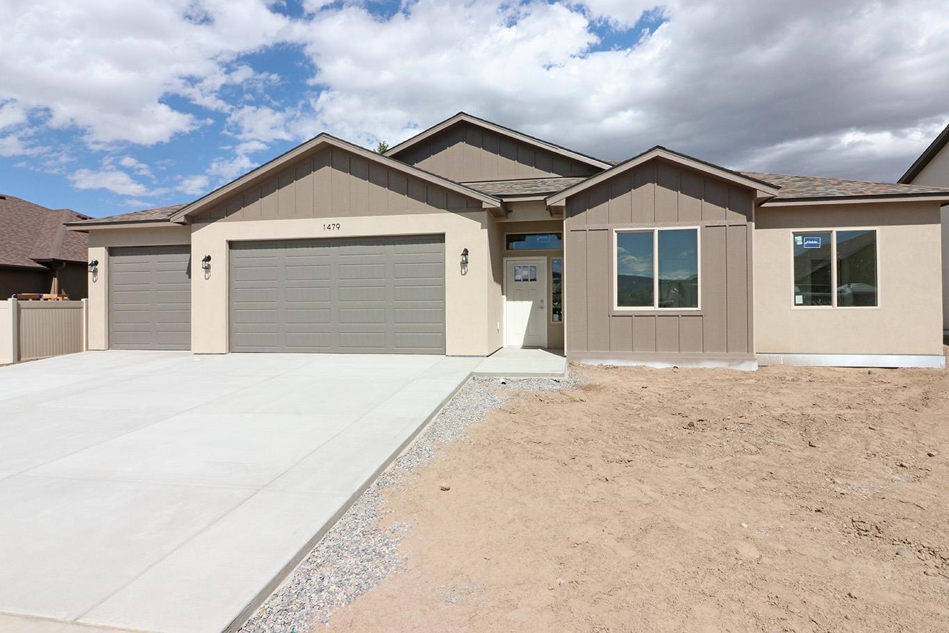 1479 Bobcat Way