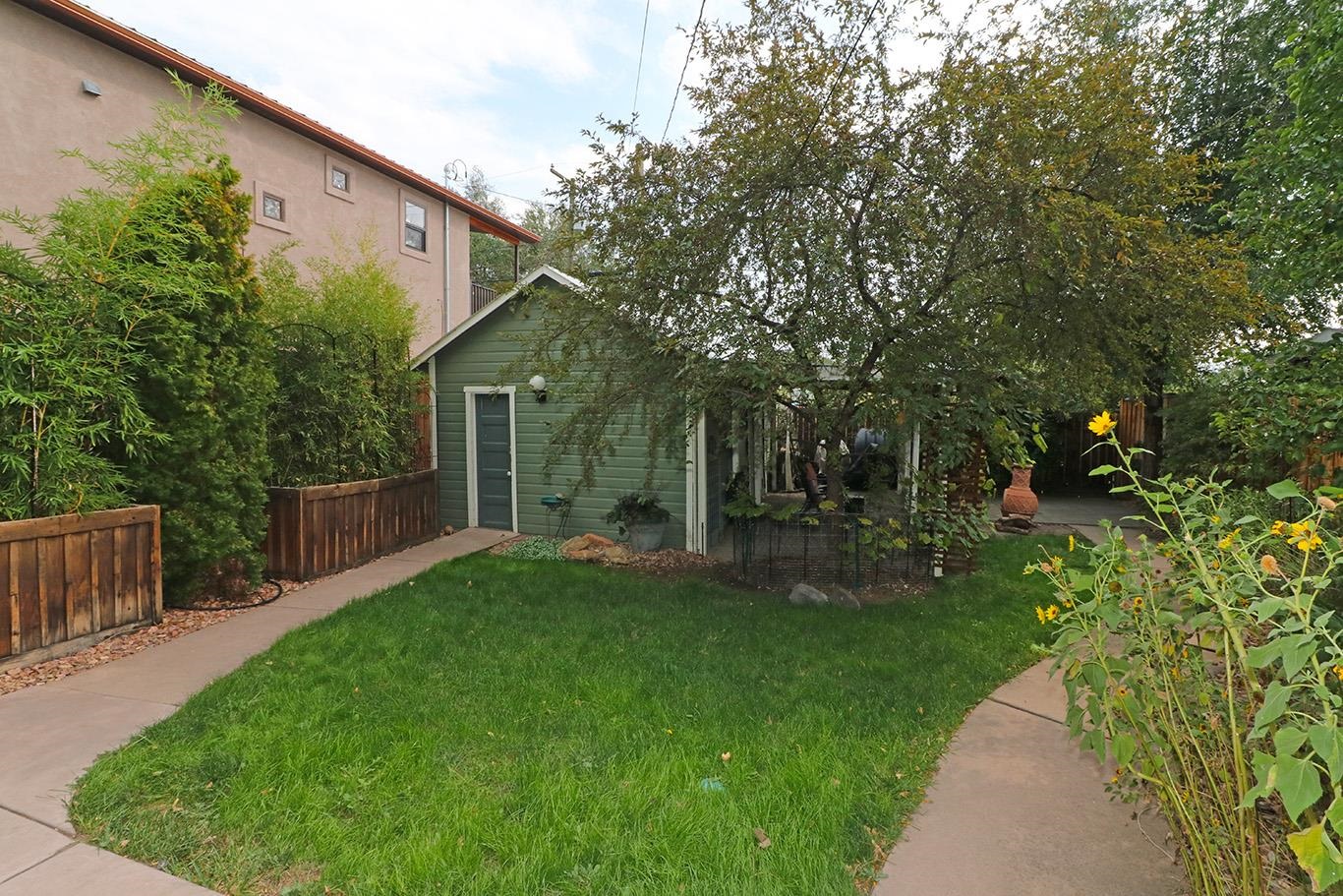 545 Hill Avenue
