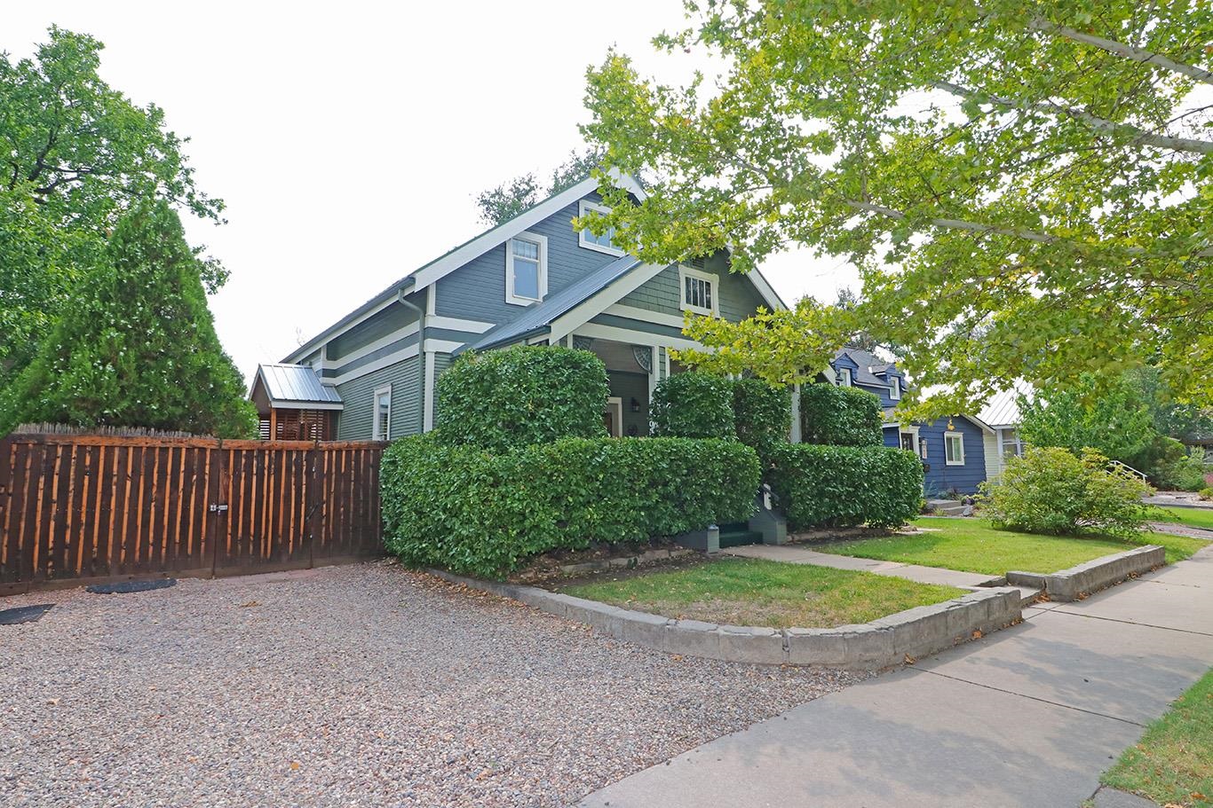 545 Hill Avenue