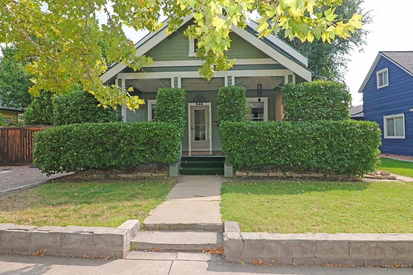 545 Hill Avenue