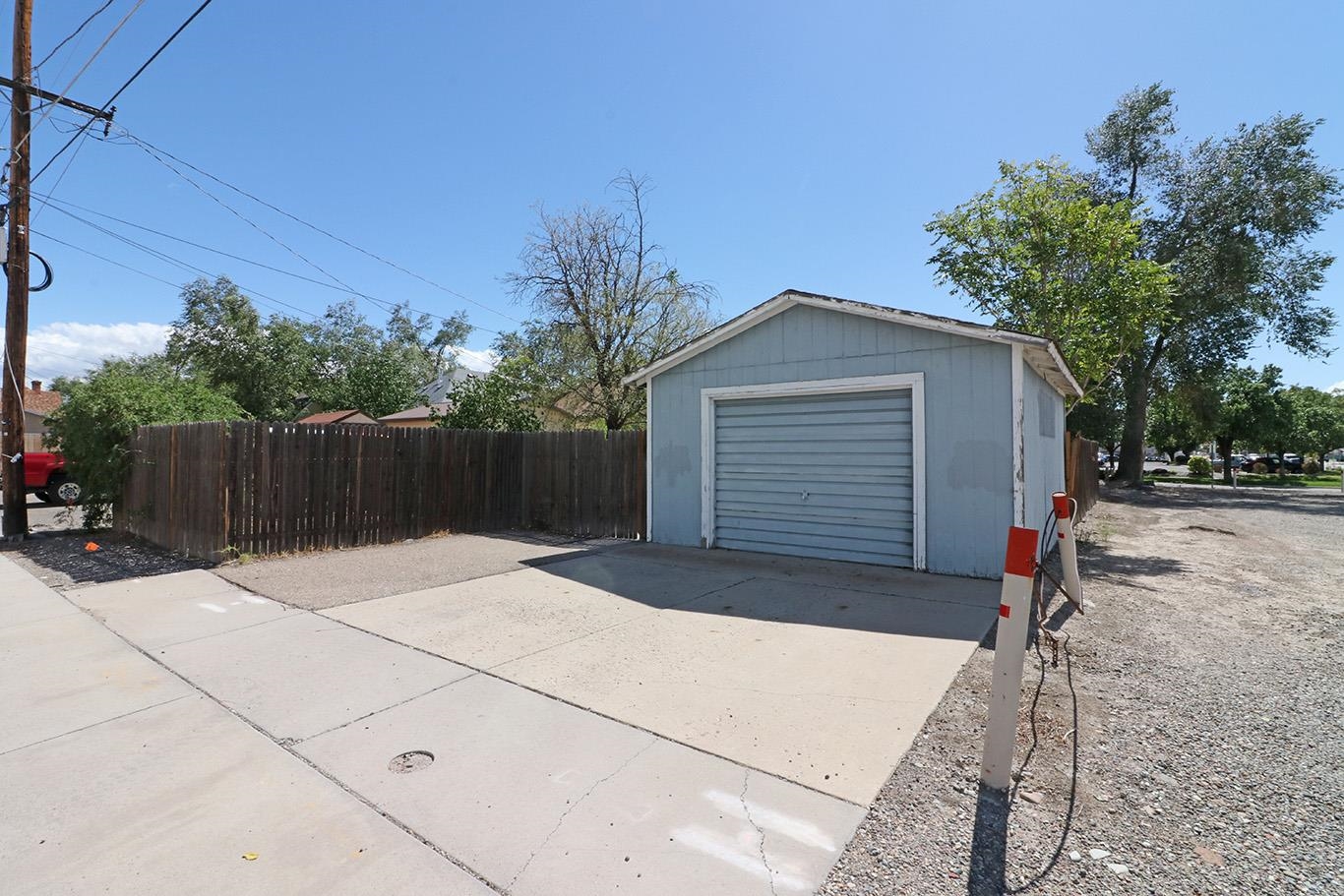 112 Ouray Avenue