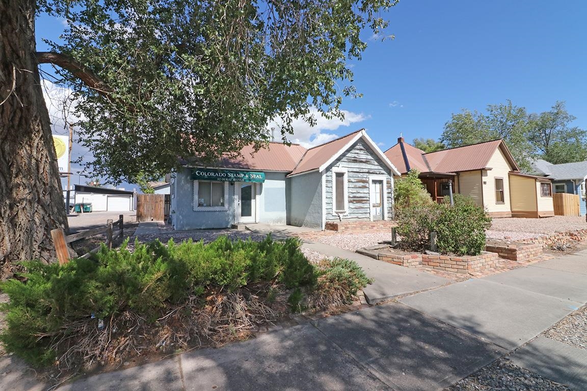 112 Ouray Avenue