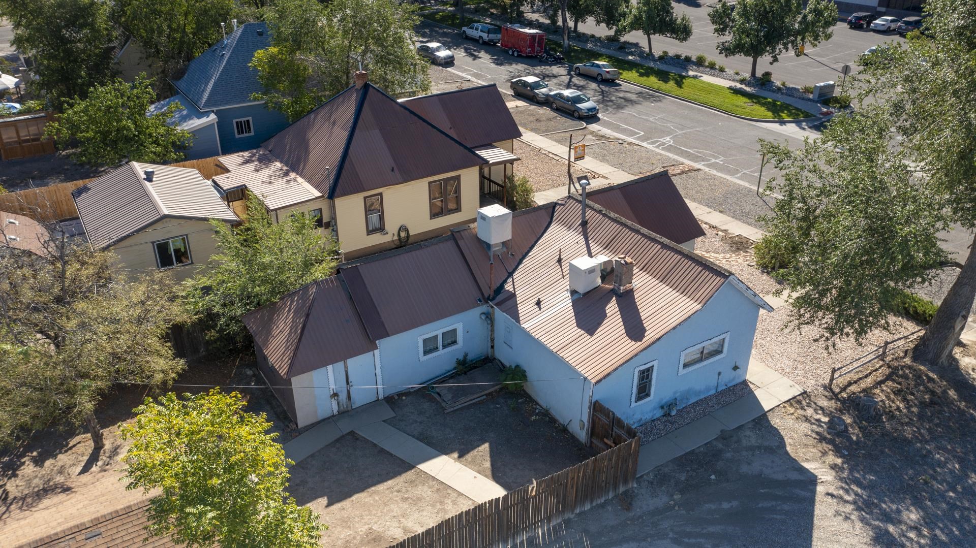 112 Ouray Avenue