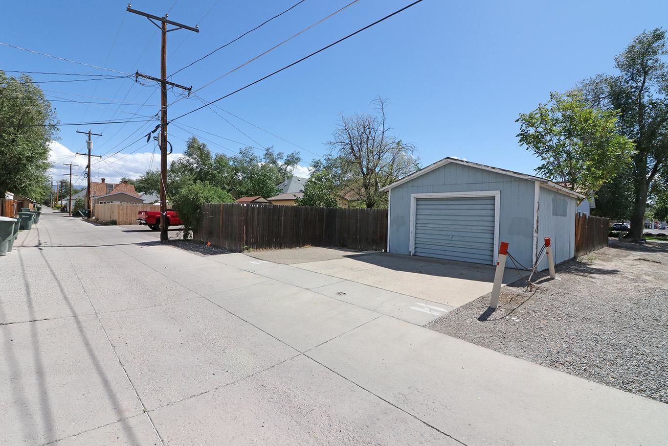 112 Ouray Avenue