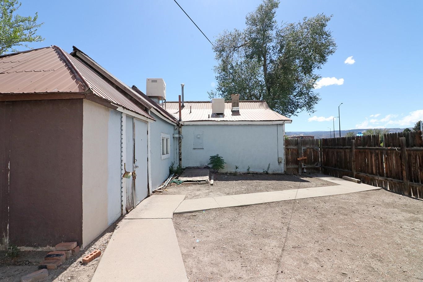 112 Ouray Avenue