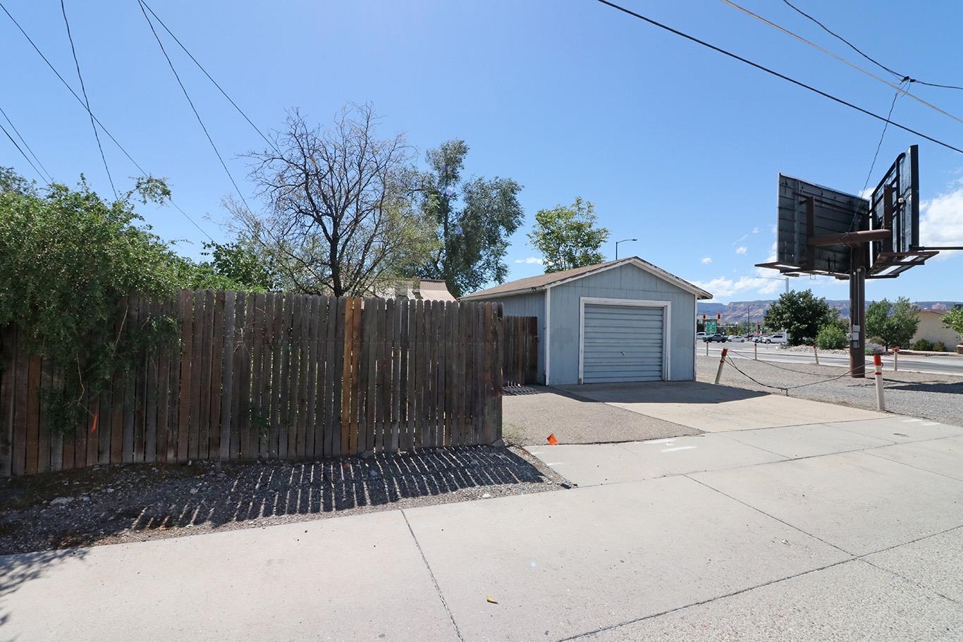 112 Ouray Avenue