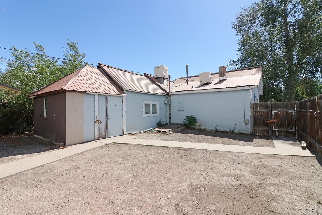 112 Ouray Avenue