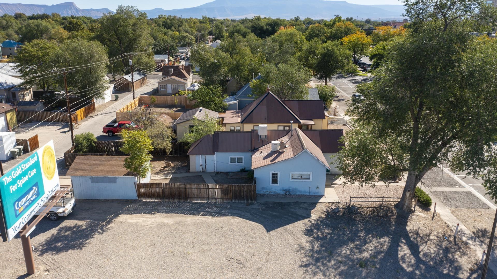 112 Ouray Avenue