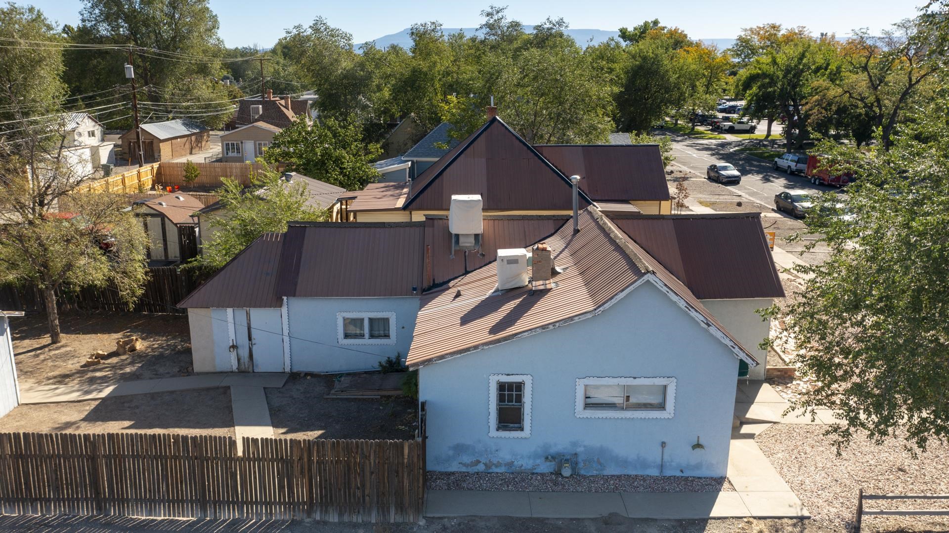 112 Ouray Avenue