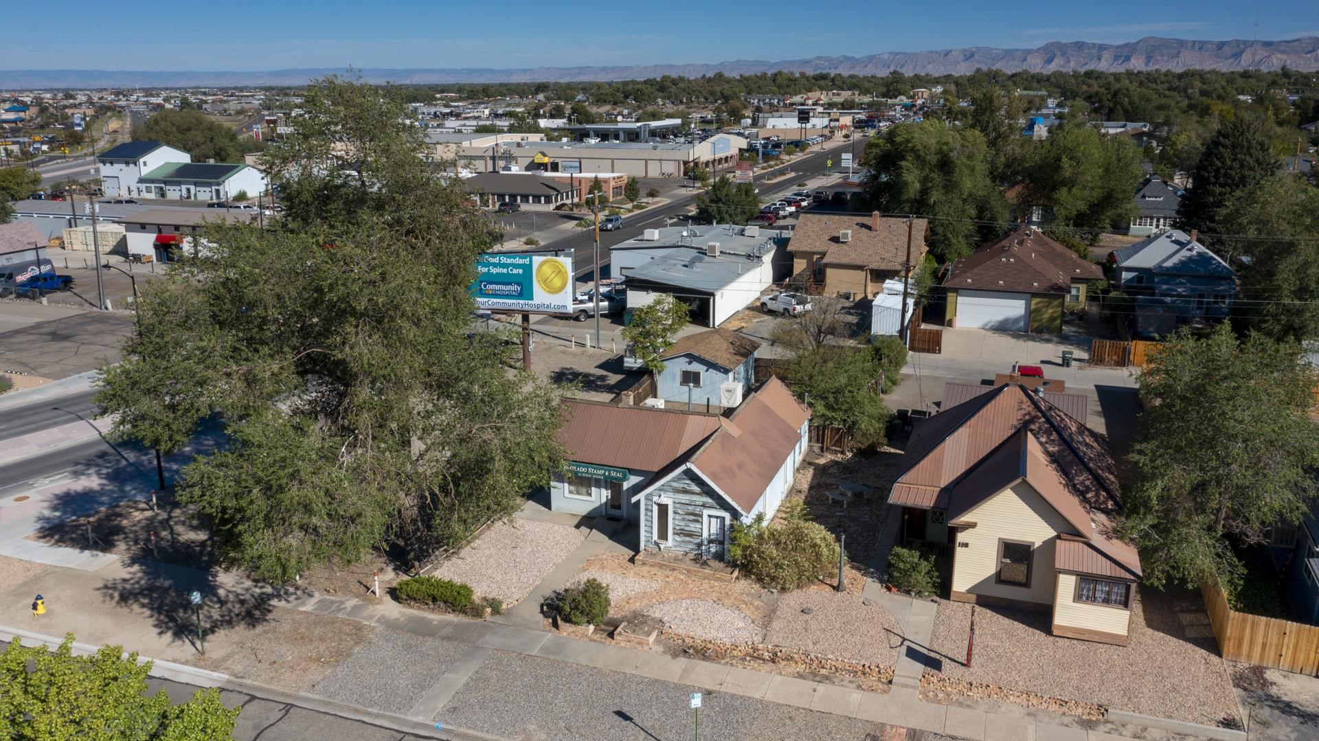 112 Ouray Avenue