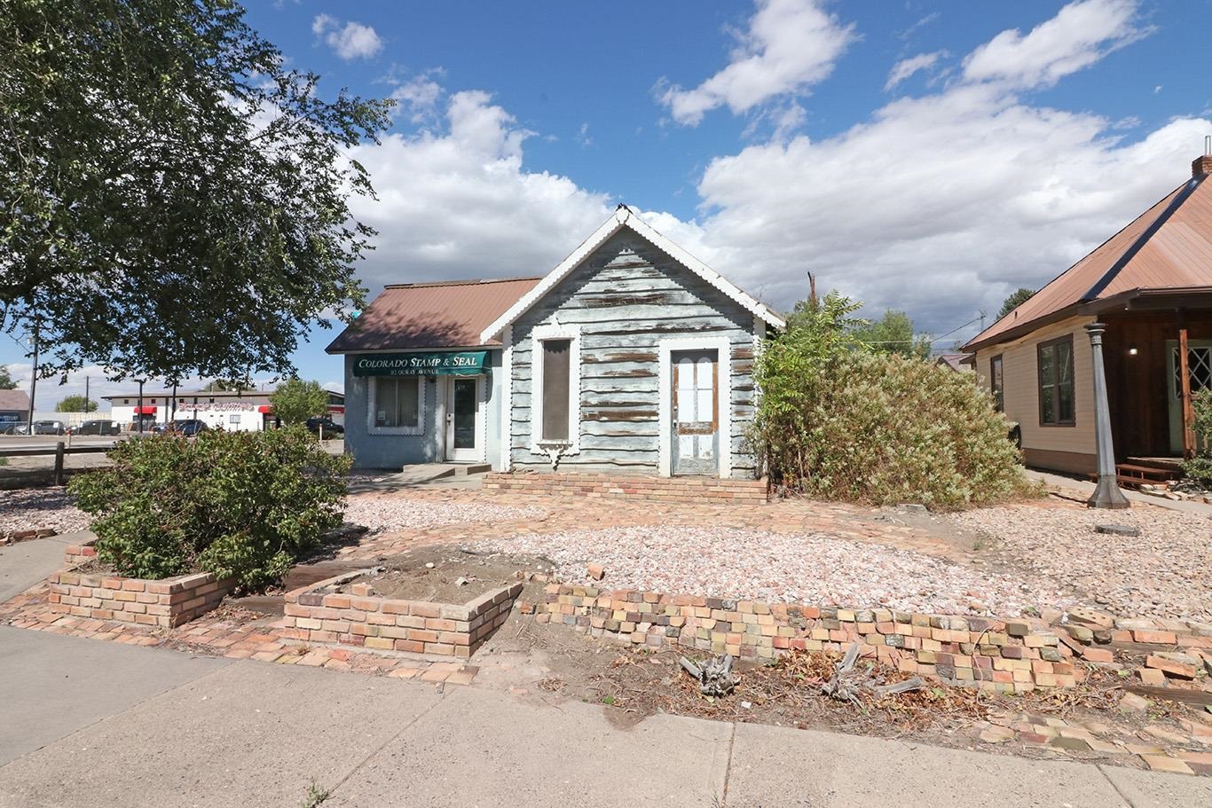 112 Ouray Avenue