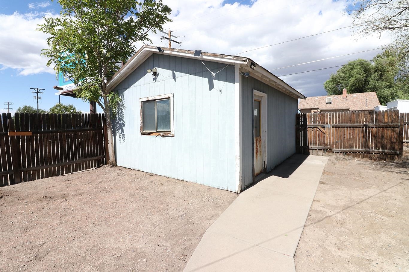 112 Ouray Avenue