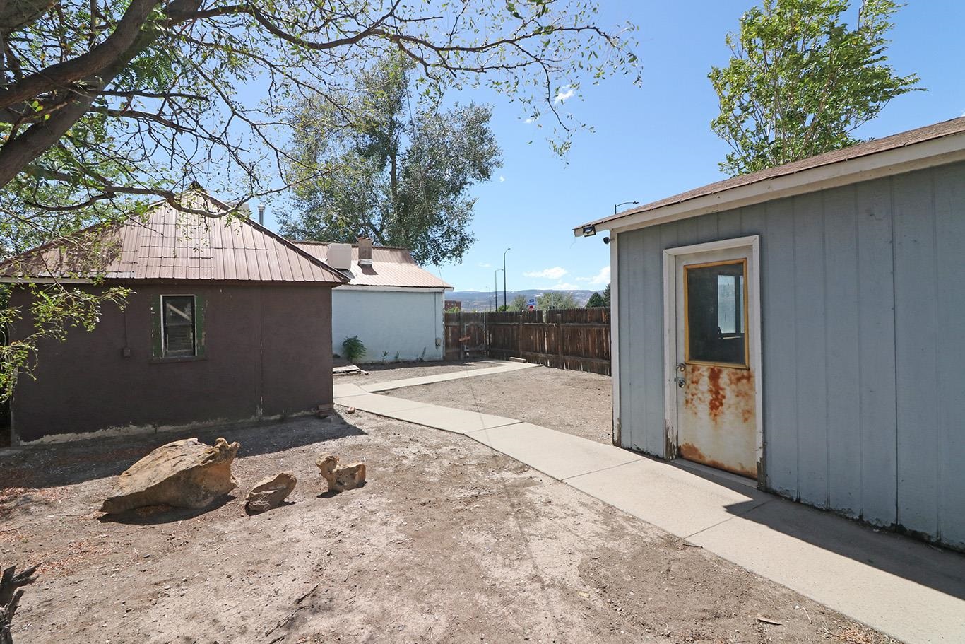 112 Ouray Avenue