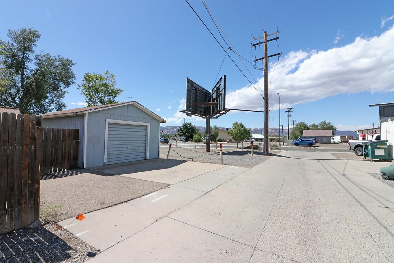 112 Ouray Avenue
