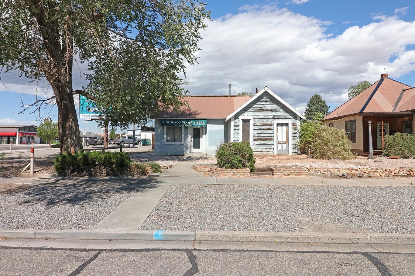 112 Ouray Avenue