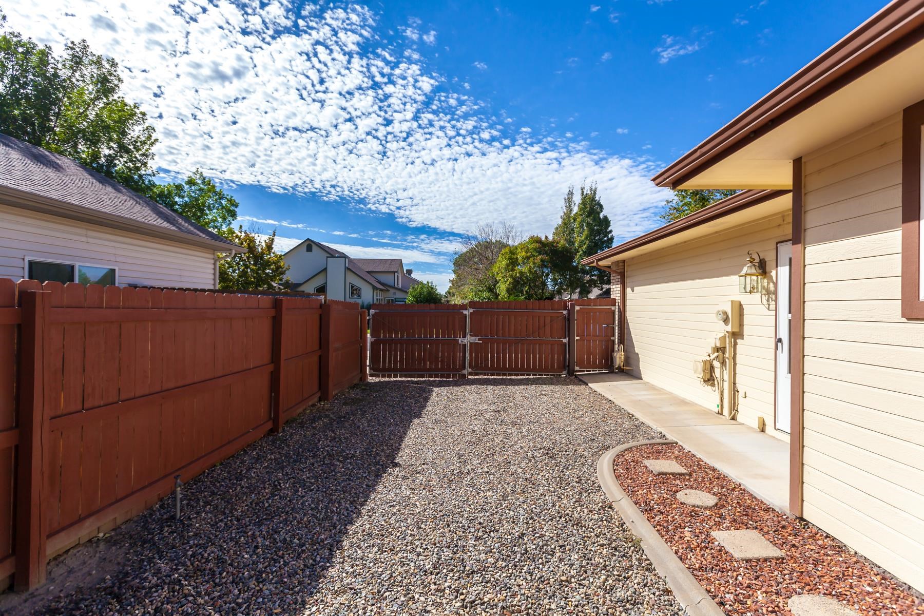 2814 W Pagosa Drive