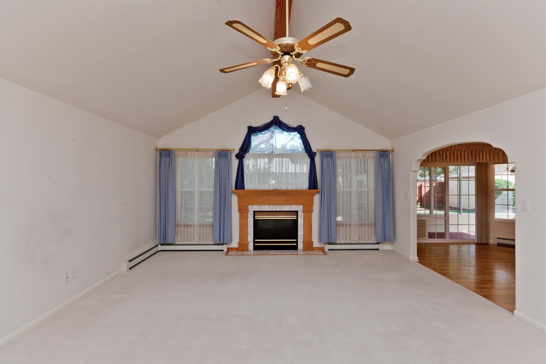 2814 W Pagosa Drive
