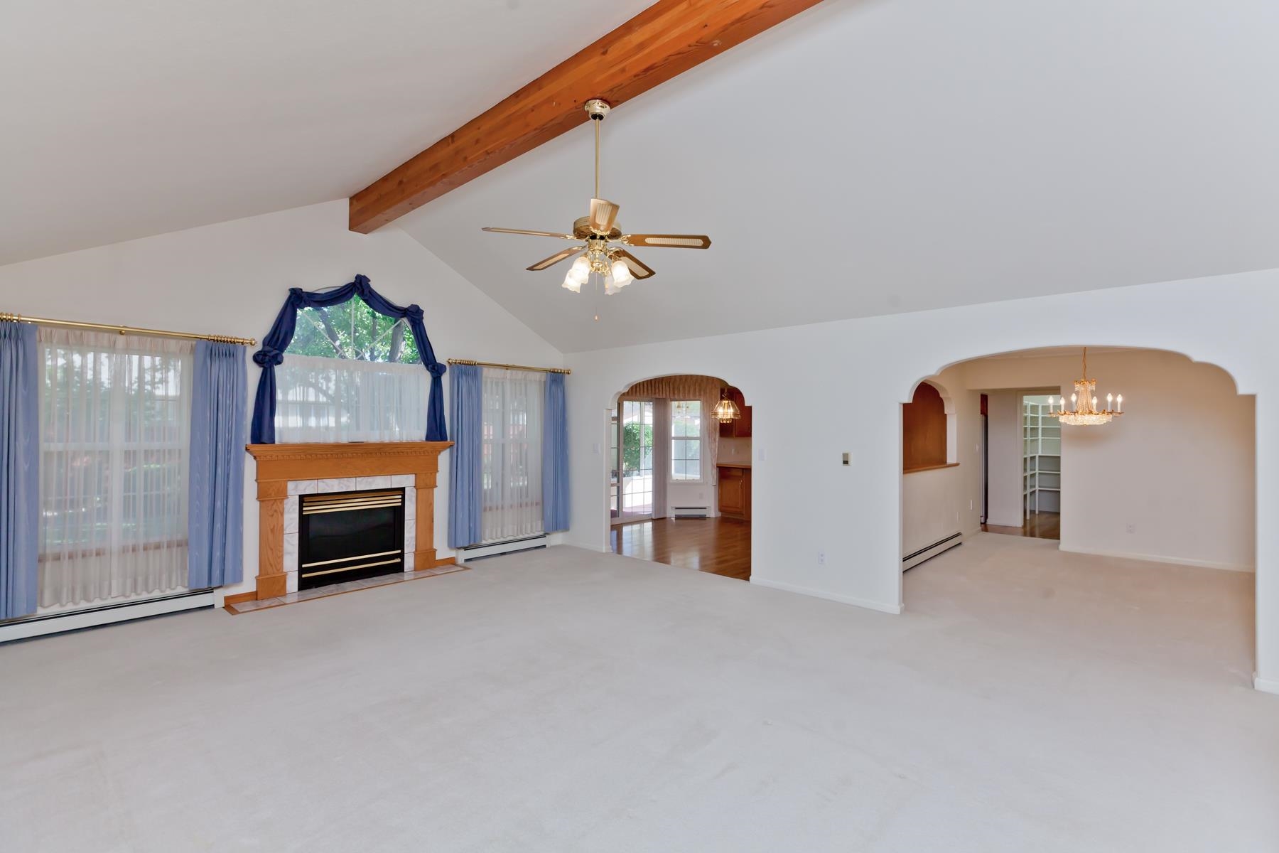 2814 W Pagosa Drive