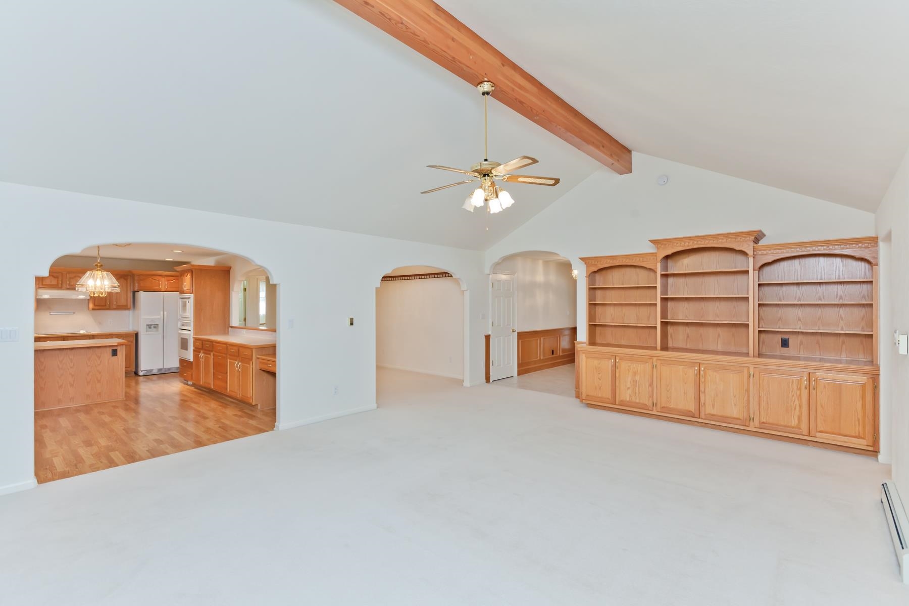 2814 W Pagosa Drive