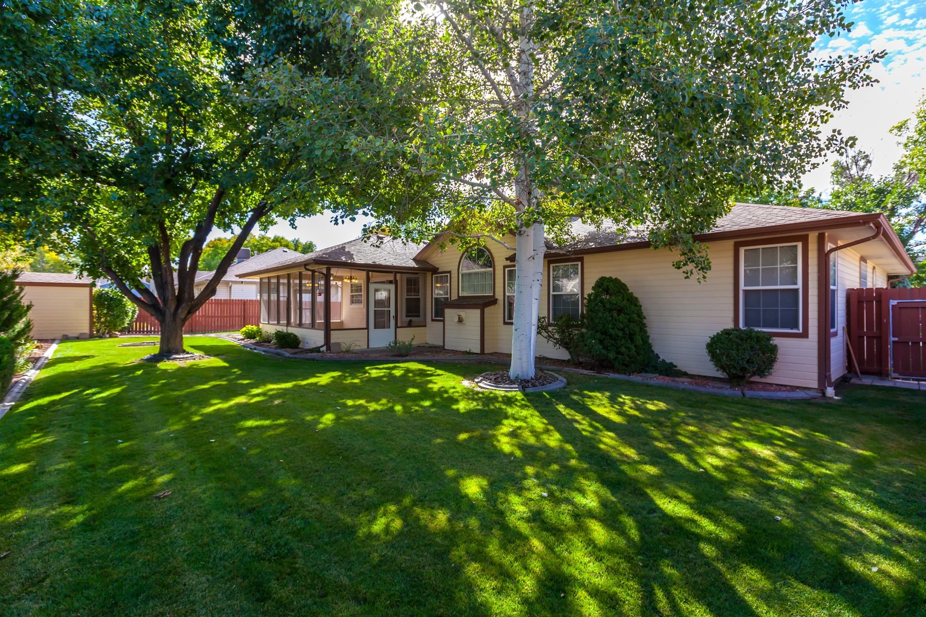 2814 W Pagosa Drive
