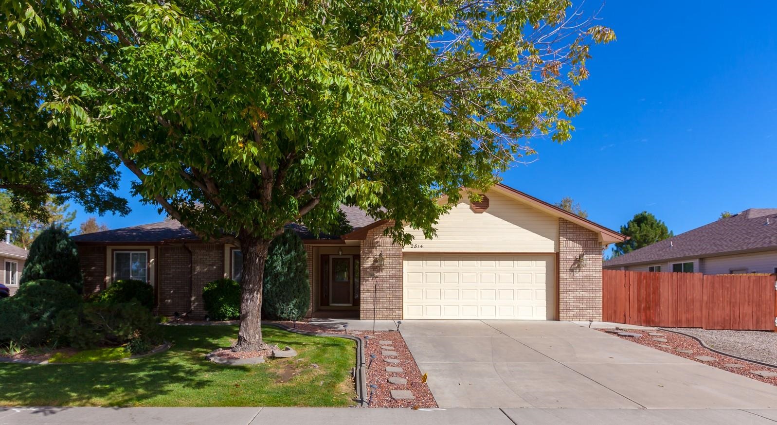 2814 W Pagosa Drive