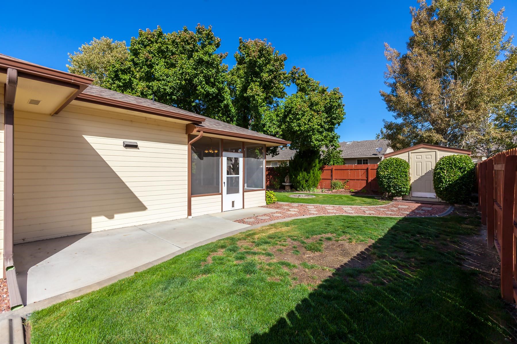 2814 W Pagosa Drive