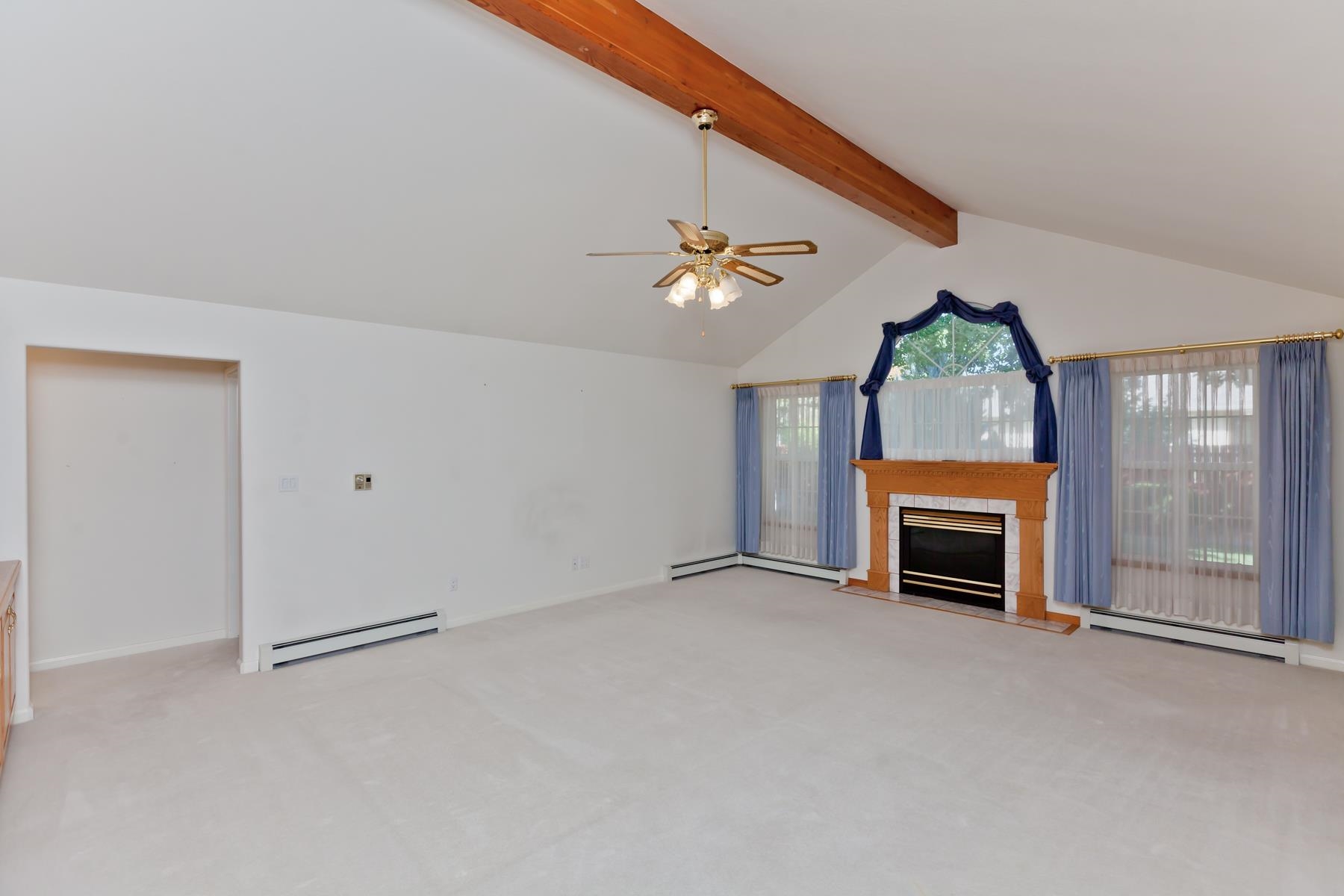 2814 W Pagosa Drive