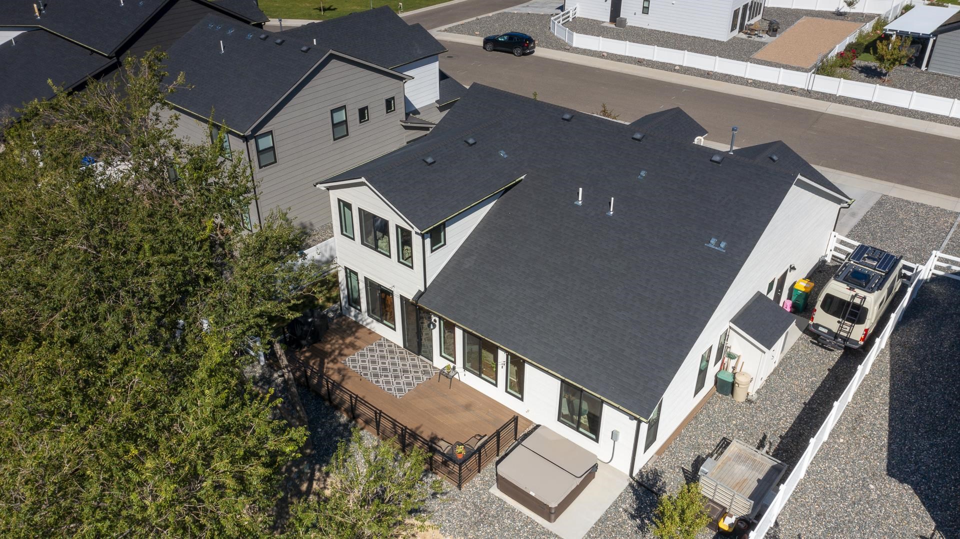 807 Fairhaven Road