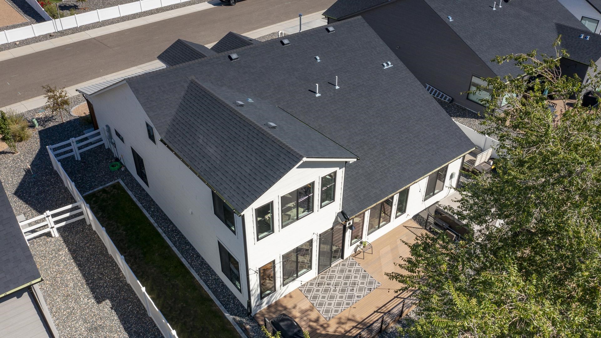 807 Fairhaven Road