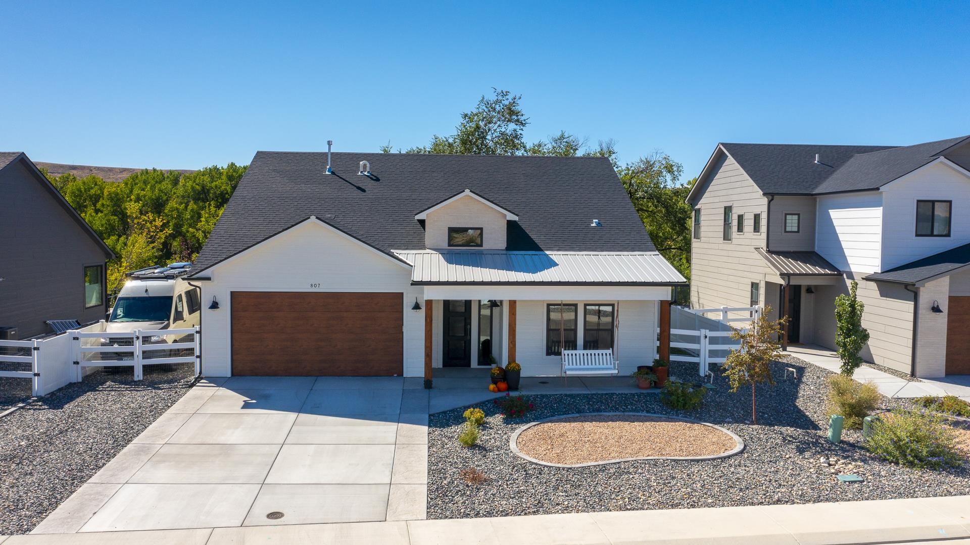 807 Fairhaven Road