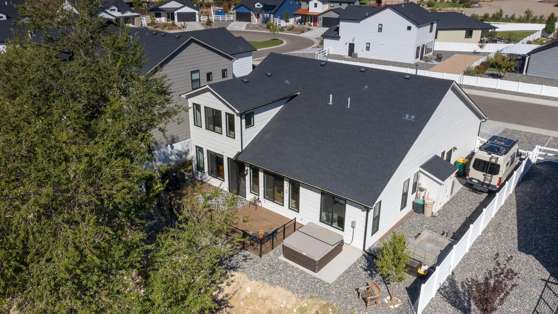 807 Fairhaven Road
