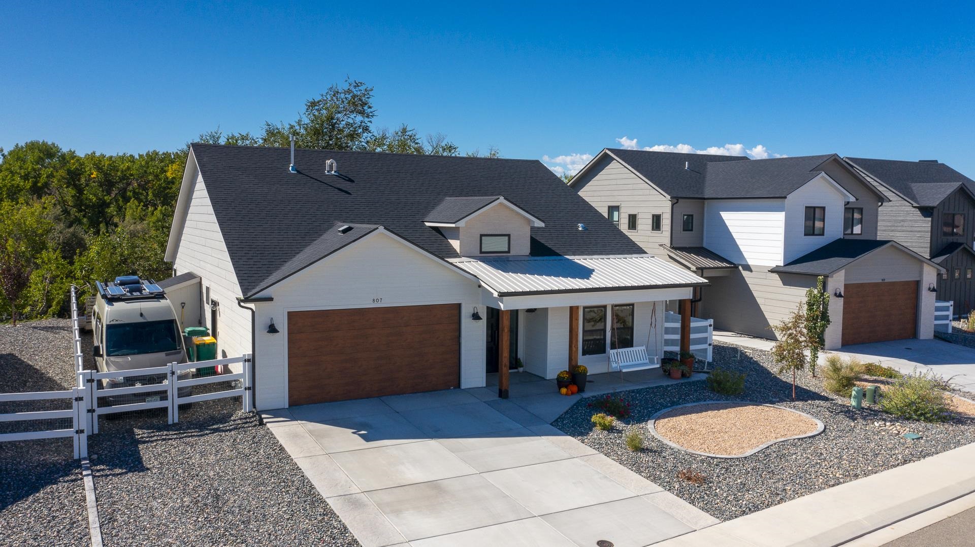807 Fairhaven Road